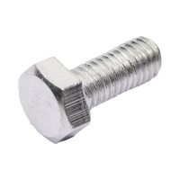 Болт с ш/г крепежная техника полная резьба, din 933/558, 5x12, 10 шт. 36824