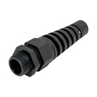 Кабельный ввод Weyer втулка кабельная HSK-F-M20B-D - нар. M20x1.5 WE4129300