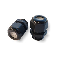 Кабельный ввод Weyer втулка кабельная HSK-M20B/6x2 - нар. M20x1.5 WE4121300