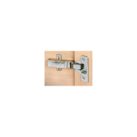 Петля Hafele 30/120 градусов 329.09.601