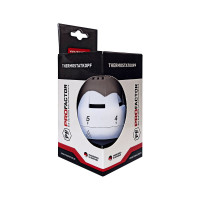 Термостатическая головка PROFACTOR М30x1.5 PF RVT 627