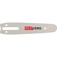 Шина RD051A0ХЗ для пилы-мини RD-C18BL/U REDVERG 6681849