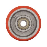 Колесо для оси EMES VBP80X30600112