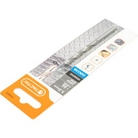 Сверло по металлу HSS 5 мм TACTIX 410023