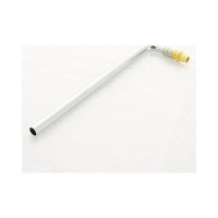 Аксиальный угол с трубкой Uni-Fitt 16 x d15, l = 300 мм 757G6153