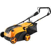 Электрический скарификатор-аэратор DEKO DKESC380 065-1204