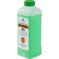 Жидкость охлаждающая U-cool 45 1 л УНИВЕКО 4620002841492