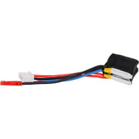 Аккумуляторная сборка Robiton LP-SJB2-160 Lipo 7.4В 160мАч 14163