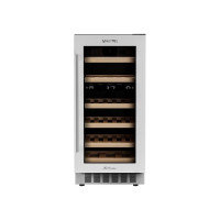 Компрессорный винный шкаф Meyvel MV28-KWT2 980108