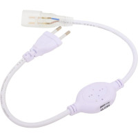 Шнур-адаптер Jazzway 4А 50см для PFN-01 2835 50м IP65 5016484