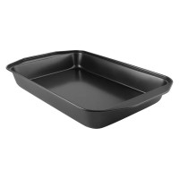 Форма для запекания TAVOLONE с антипригарным покрытием, размер 36х22х5 см 806428288382