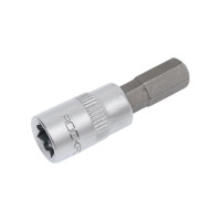 Головка-бита 1/4"DR - Hex 7 мм Rockforce RF-3243207 50808
