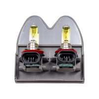 Высокотемпературная лампа Avantech H11 12V 55W (100W) 3000K, комплект 2 шт. арт. AB3011 131258