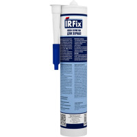Клей-герметик для зеркал IRFIX 310мл 20057