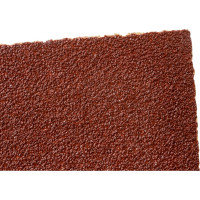 Шлифлист 230x280 мм, Р60, 5 шт Gepard GP5011-60