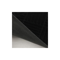 Придверный коврик Joy Home HEFEI RUBBER 40x60 см, Родос, 11413