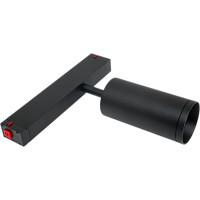 Трековый светильник Lightstar teta 205037
