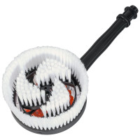 Щетка Brush RS (rotating wash brush) для мойки высокого давления BORT 93416381