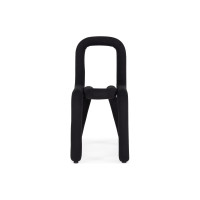 Стул Woodville Garden black 15529