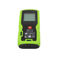 Дальномер лазерный AktiTool LDM-40 103101