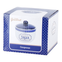 Сахарница Dolomite gourmet 450 мл L2521072
