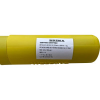 Электроды BR 63.20 E316L-16 2.5 мм, 1 кг Brima НП000001335