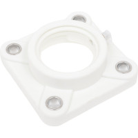 Корпус подшипника ISKRA F205 (пластик)
