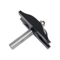 Фреза филеночная 88.9х16х77 мм, S=12 мм WOODWORK 900.8916.12