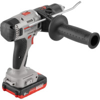 Аккумуляторный ударный шуруповерт Crown bl CT21093HMX-2 BMC