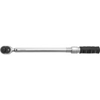 Двусторонний динамометрический ключ THORVIK TWBDM1240210 1/2DR, 40-210 Нм 053579