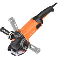 Углошлифовальная машина (УШМ) PATRIOT AG 190 тонкий корпус, пылезащищенная, диск 180 мм 110301180
