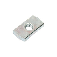 Канальная гайка Система КМ М10 LO4334 GK10