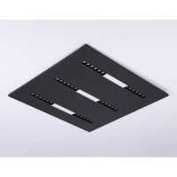 Светильник для потолка Армстронг Ambrella Light PANELS DPS1071