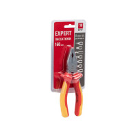 Пассатижи EKF Expert PROxima 160 мм, 1000 В 2826730 pas-160-exp-in