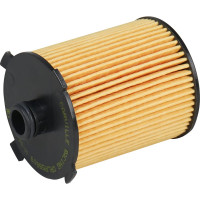 Фильтр масляный для автомобилей geely tugella (19-) 2.0t/ volvo xc60 (13-)/ xc90 (14-) 2.0t/2.0d CARVILLE RACING CRLR55619
