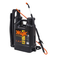 Ранцевый опрыскиватель Жук оптима 16 л ог-111 4630035337275