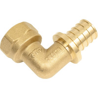 Аксиальный угольник RTP внутр.резьба d25x3/4 34847