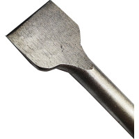 Лопатка sds-max SAMGRUPP 18x50x400 мм SAMC-051185040  SAMC-051185040