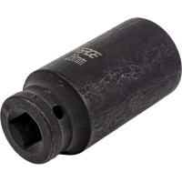 Головка ударная глубокая 12-гранная 28 мм, 1/2''DR Forsage F-4488528(54926)