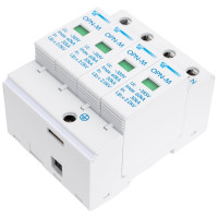 Ограничитель перенапряжения opn-m (4s) 30ka НовАтек-Электро 567894-30