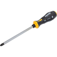 Ударная отвертка Felo Ergonic крестовая, PZ3x150 45130540
