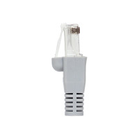 Изолирующий колпачок EKF TERACOM для коннекторов RJ-45, PVC, серый, упаковка 10 штук TRC-BT-RJ45-PVC-10