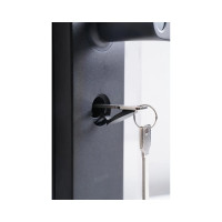 Умный дверной замок AQARA Smart Door Lock A100 ZNMS02ES