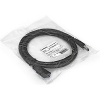 Удлинитель ExeGate USB 3.0 EX-CC-USB3-AMAF-1.8 Am Af, 1,8м 284932