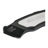 Нож Bellota металлический, ширина лезвия 19 мм 51407