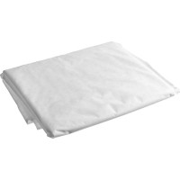 Спанбонд 10x1.6 м, 30 г/м² СУФ белый ООО КЗНМ 531655