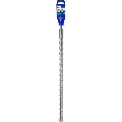 Бур SDS-plus (26х600 мм) Vertextools 999-26-600