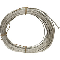 Плетенка ПРОВОДНИК медная луженая пмл 6x10 мм2, 20м OZ66628L20