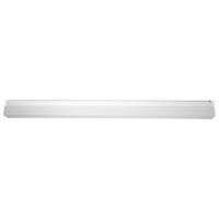 Трековый однофазный светодиодный линейный светильник FERON al120 RetailRay на шинопровод 60w 6500k 160 градусов белый, 48572