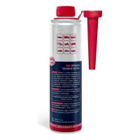 Промывка топливной системы ServiceLine SL203